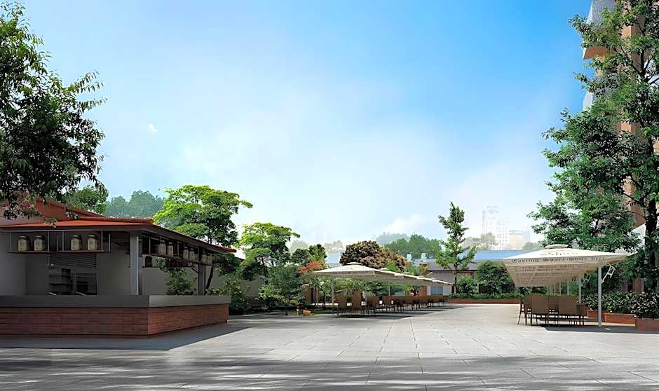 Hotel Cimabue