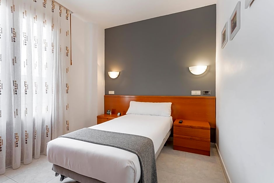 Hotel Alda Ciudad de Toro