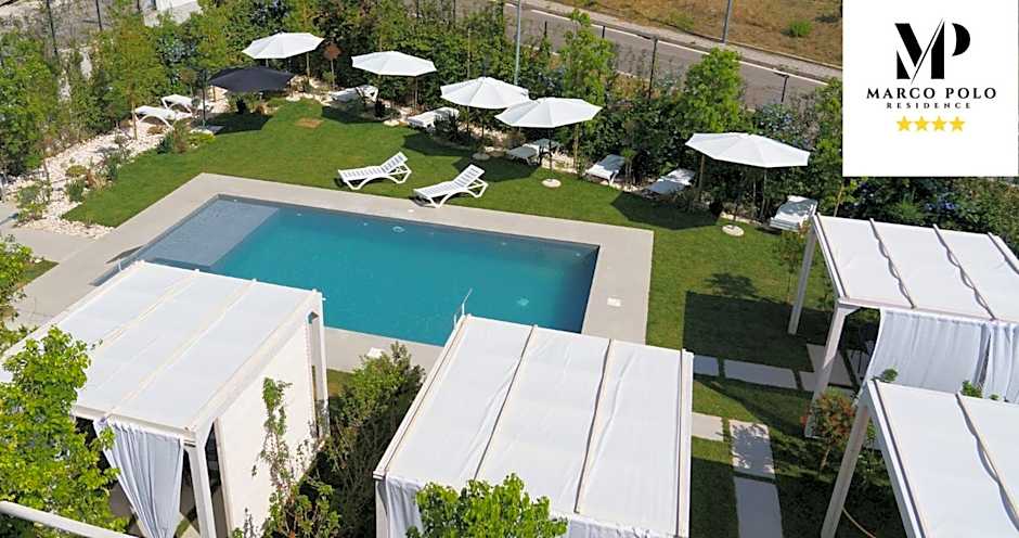 RESIDENCE MARCO POLO