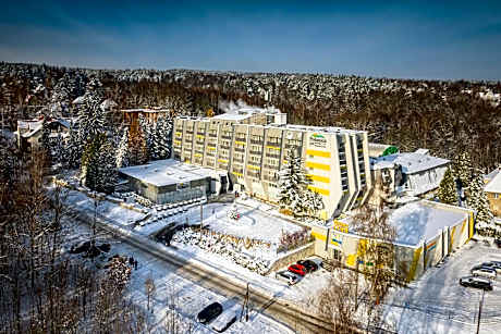 Hotel Polanica Resort & Spa