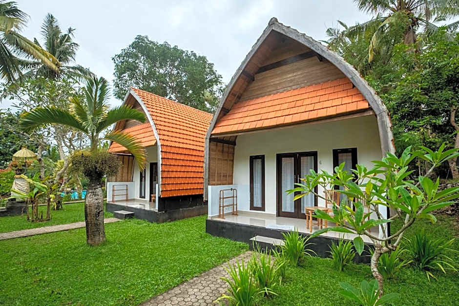 Bintang Bungalow