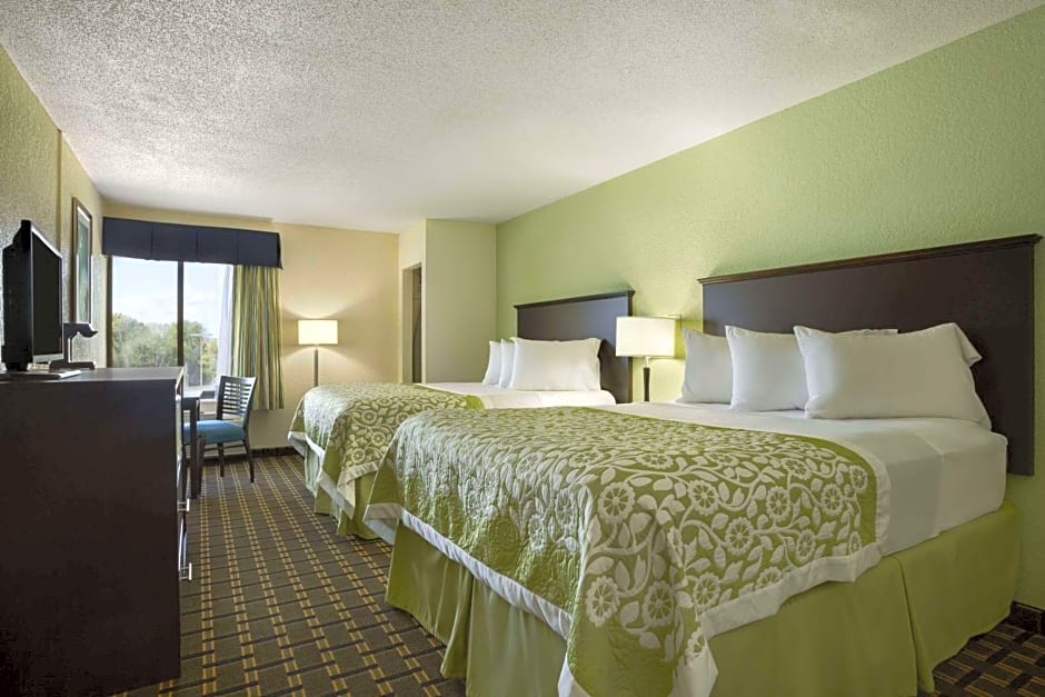 Days Inn by Wyndham Jasper
