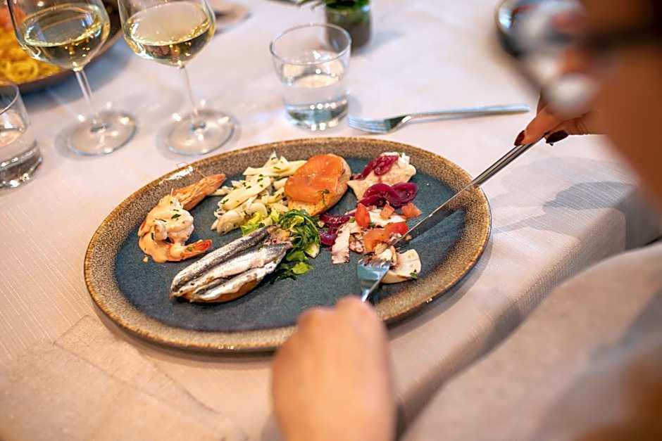 Albergo Ristorante Pozzi