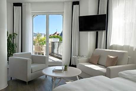 The Townhouse
