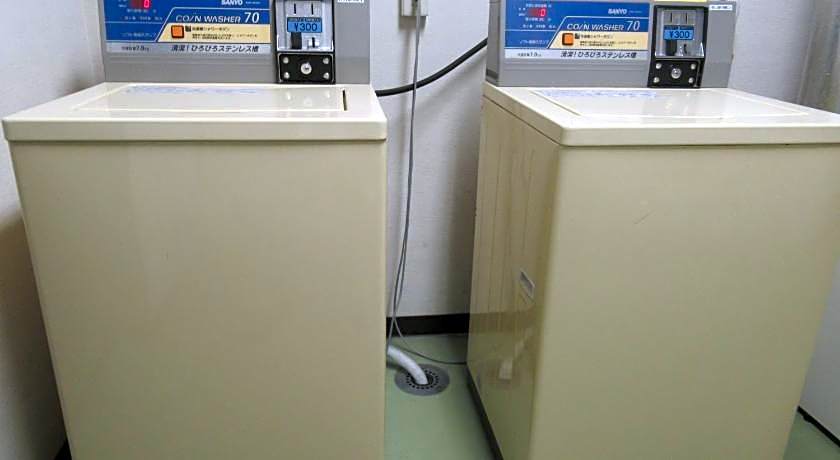 Hotel Tomakomai Green Hills