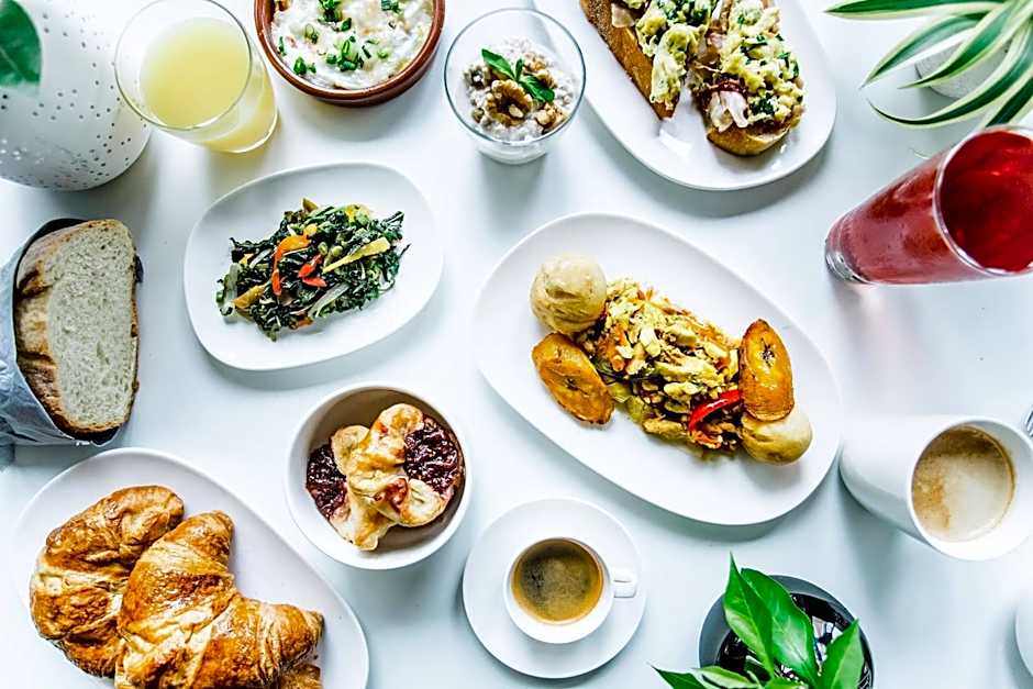 AC Hotel by Marriott Kingston, Jamaica