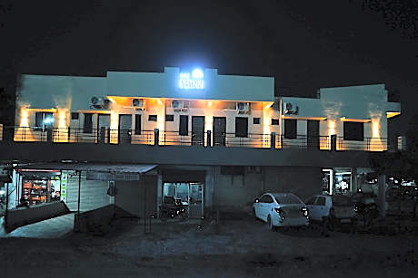 Hotel Pb Inn