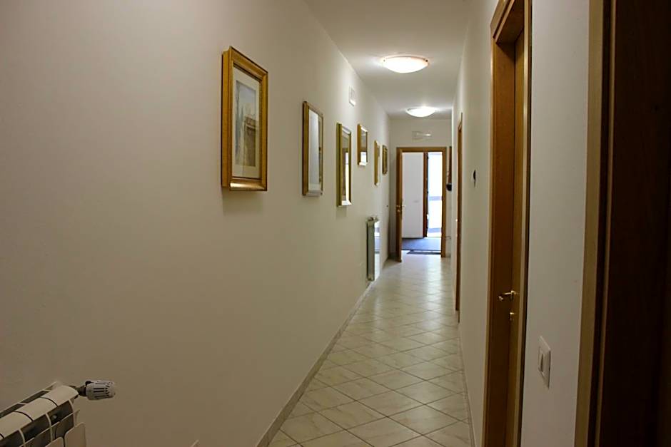 Albergo Ristorante Pizzeria La Bocca di Bacco