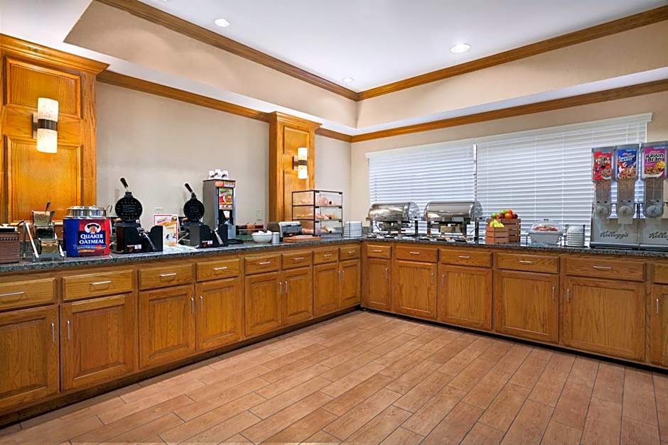 Wingate by Wyndham Lubbock TX South