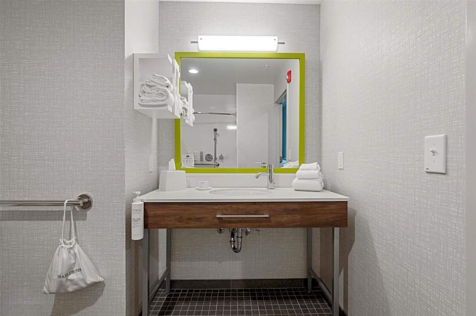 Hampton Inn Front Royal