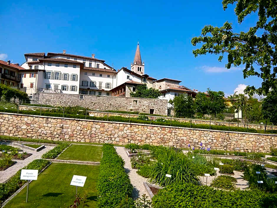 Villa Monica