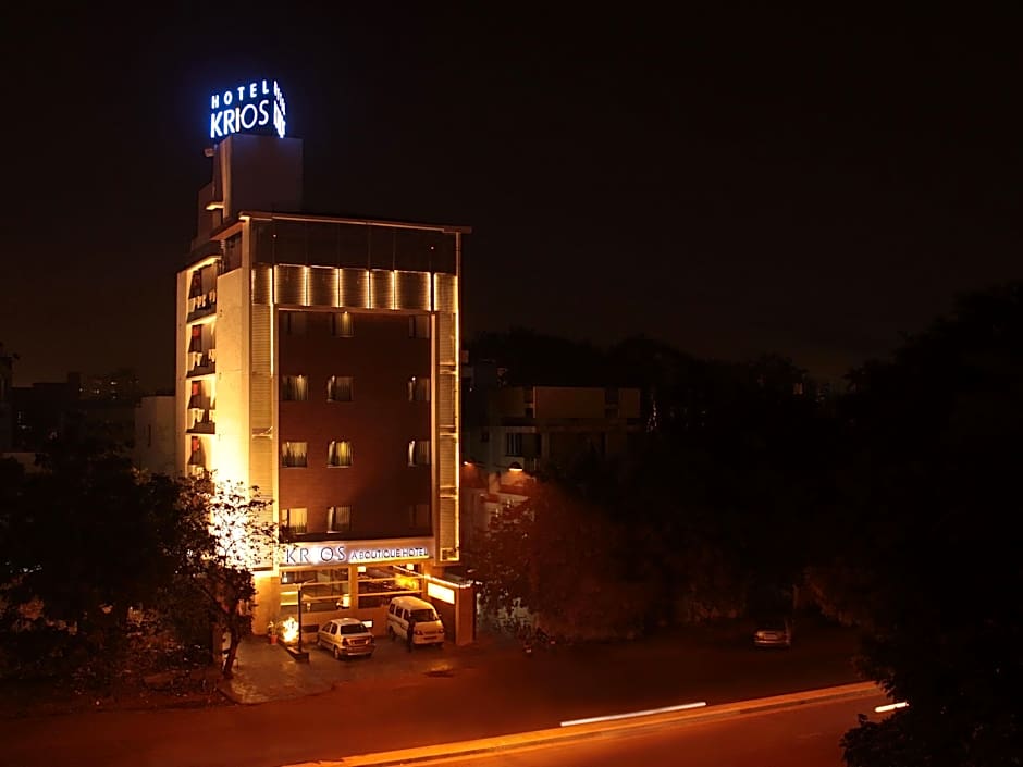 Hotel Krios