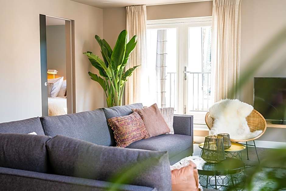 Just Texel Suites & Apartments