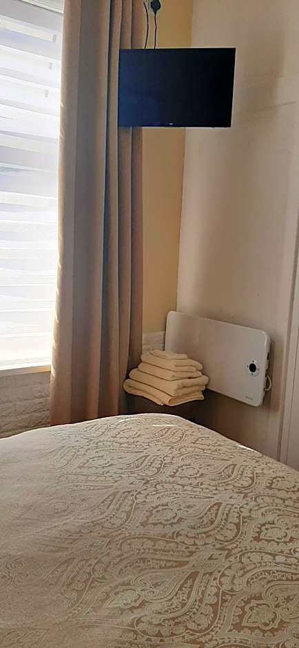 The Franklyn Hotel B&B