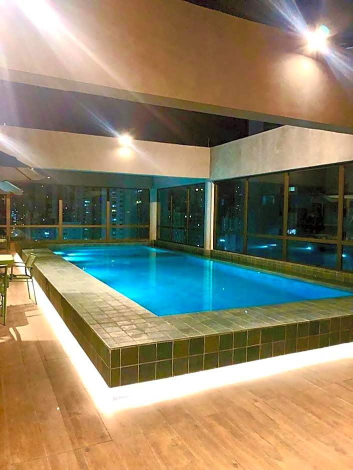 Flats Boa Viagem Rooftop470