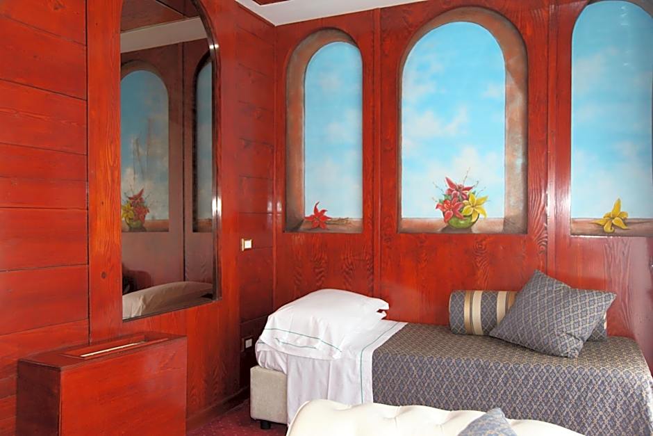 Hotel Soraya & Apartments