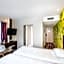ibis Styles Saint Julien en Genevois Vitam
