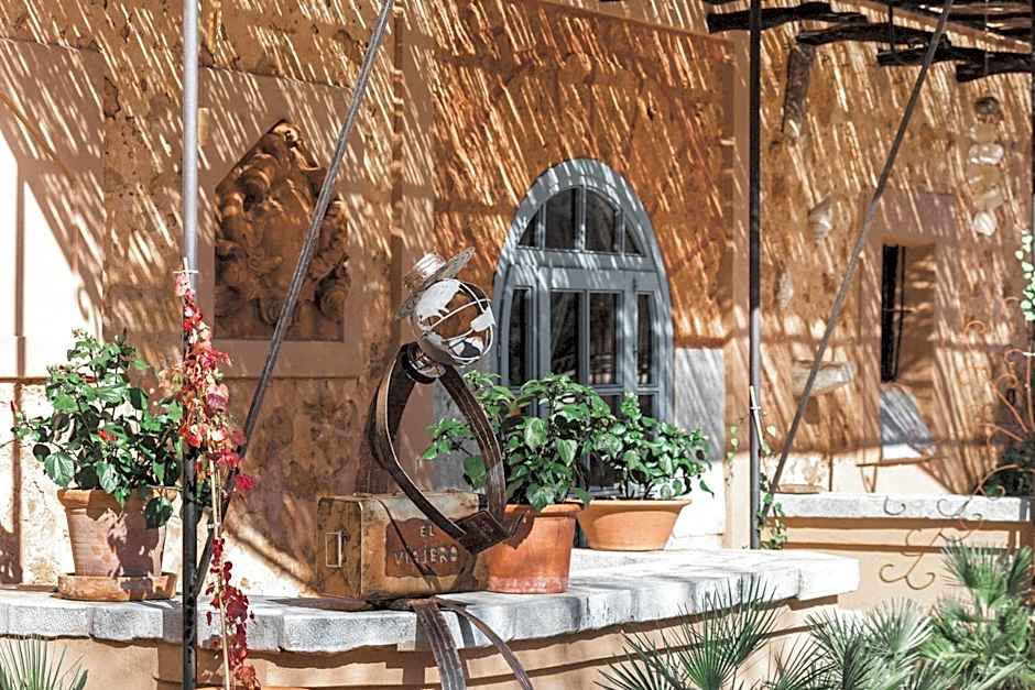 Hotel Finca Ca N'ai - Adults Only