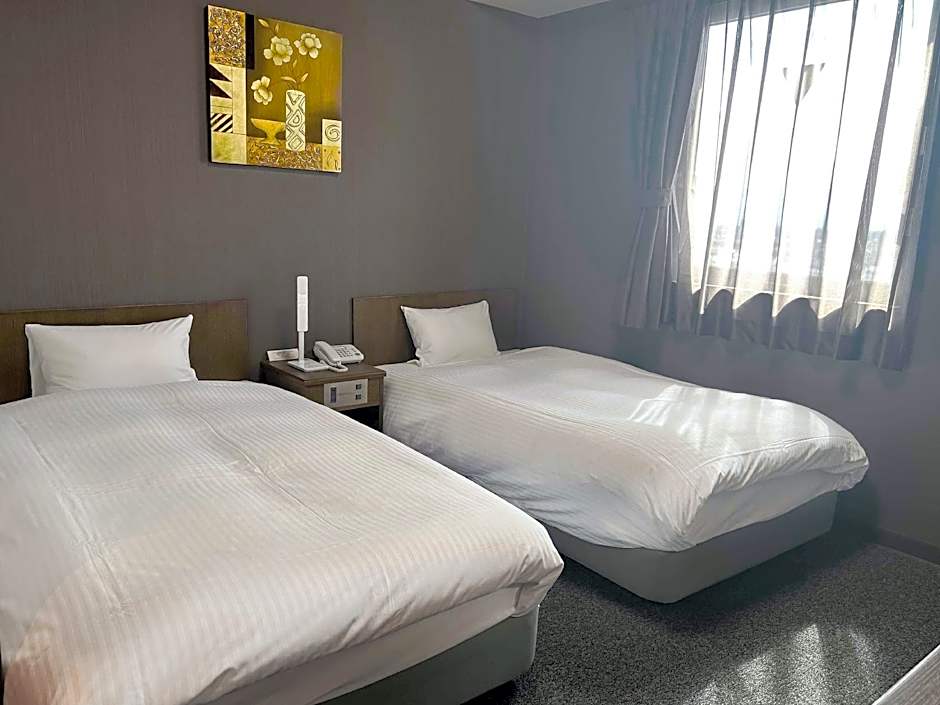 Hotel Route Inn Kakamigahara