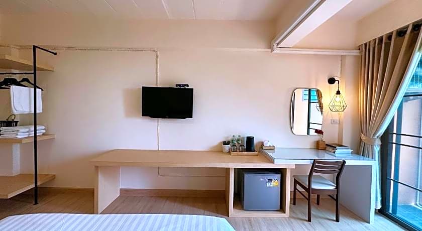I-Home Residence
