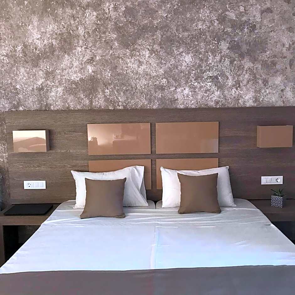 Derekas studios & apartments