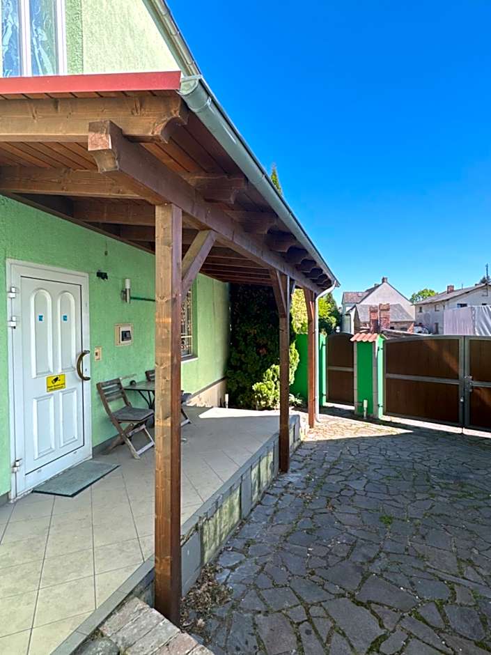 Hotel am Schloss - Frankfurt an der Oder