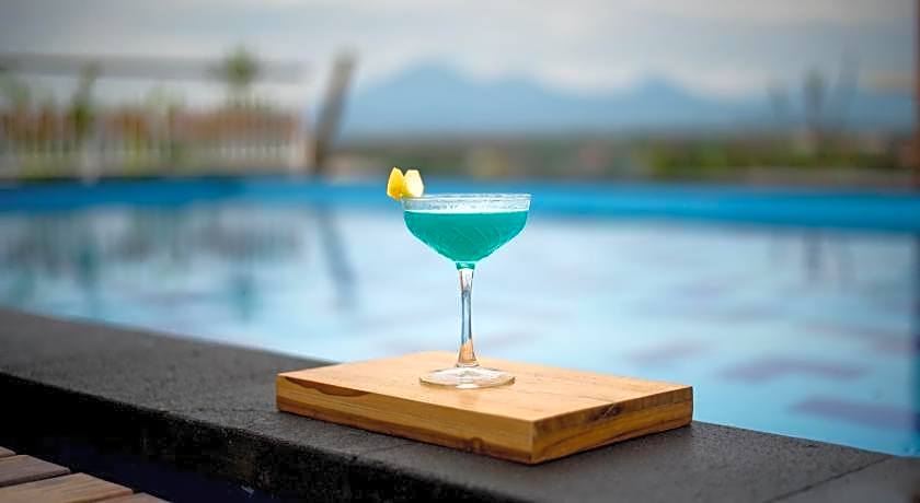 Canggu Dream Village Hotel and Suites