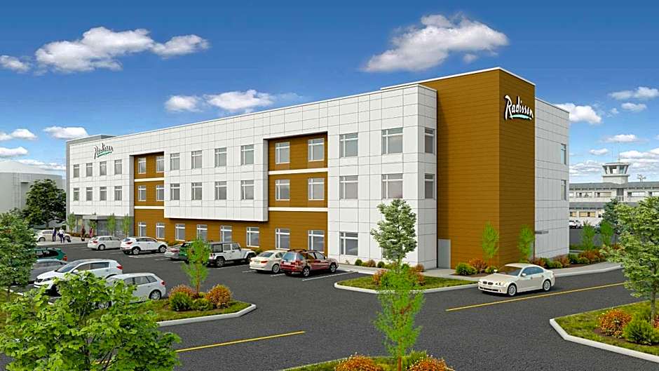 Radisson Hotel Pendleton Airport