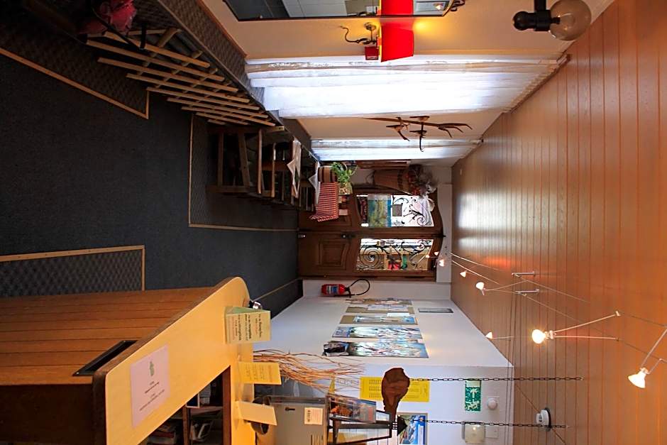 Bernerhof & Residence Hotels