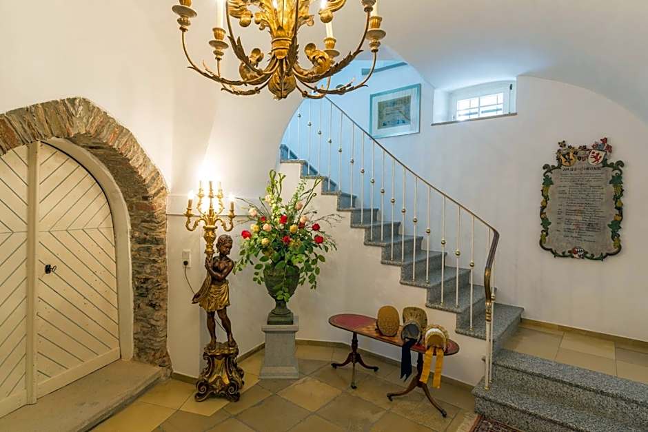 Barock-Landhof Burkhardt