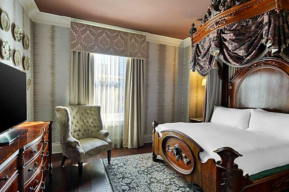 Photo 1 of 8 of 1 Queen Bed Suite