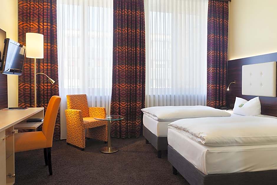 Best Western Hotel Augusta