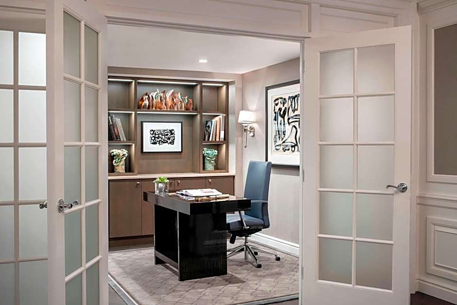 The Ritz-Carlton St. Louis