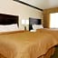 Comfort Inn Near Universal Studios