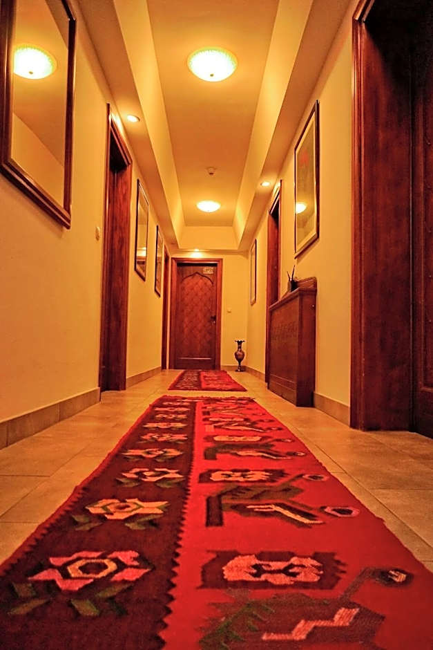 Boutique Hotel Old Town