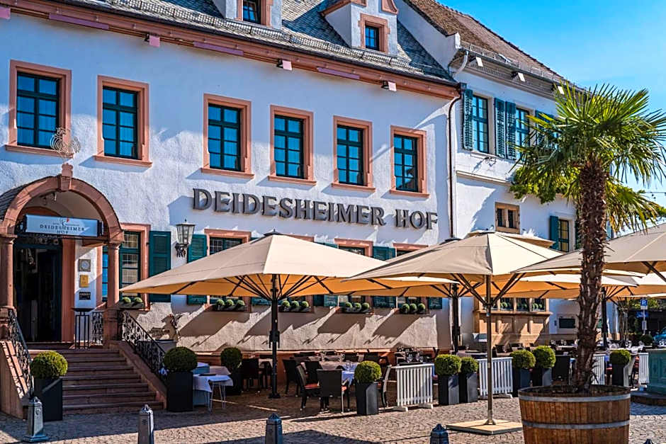 Deidesheimer Hof