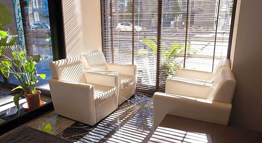 Kuretake Inn Premium Shizuoka Ekimae