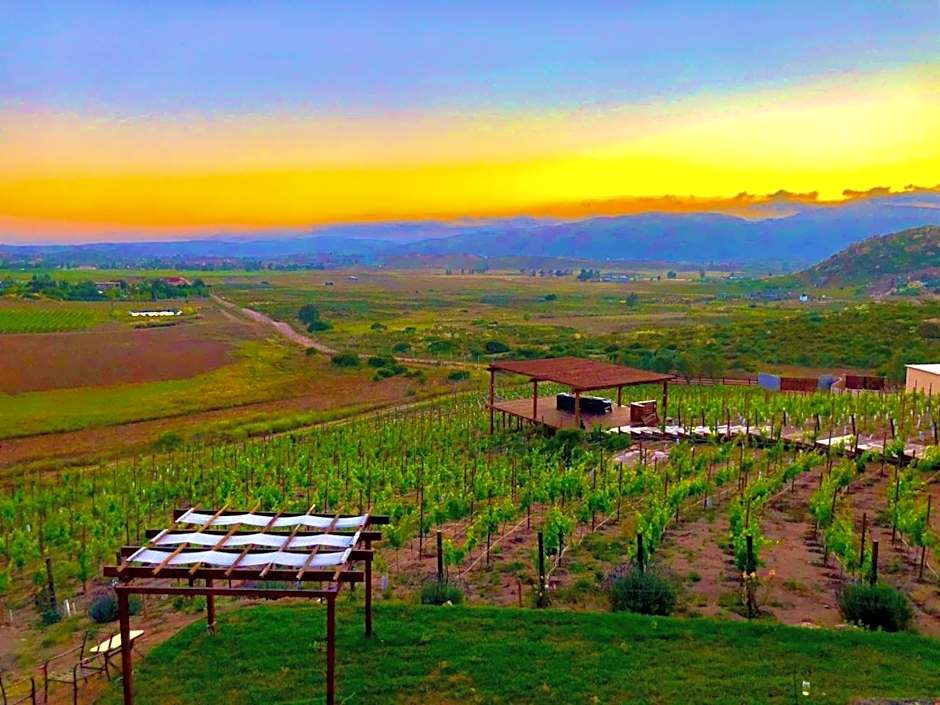 Siempre Valle Hotel Boutique