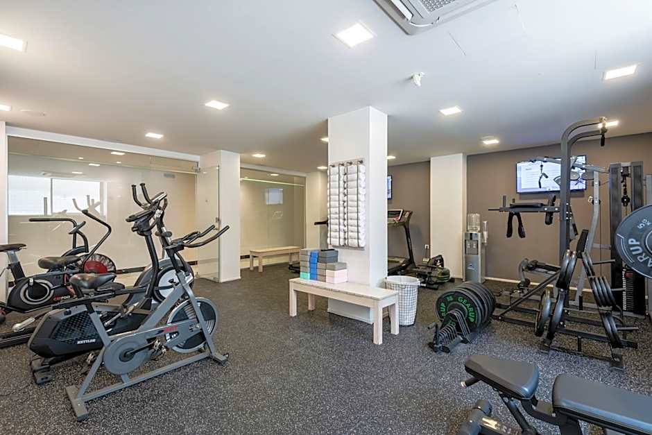 Aloe Boutique Hotel & Suites - adults only