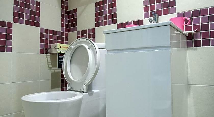 May Rooms Taipei Nangang Station