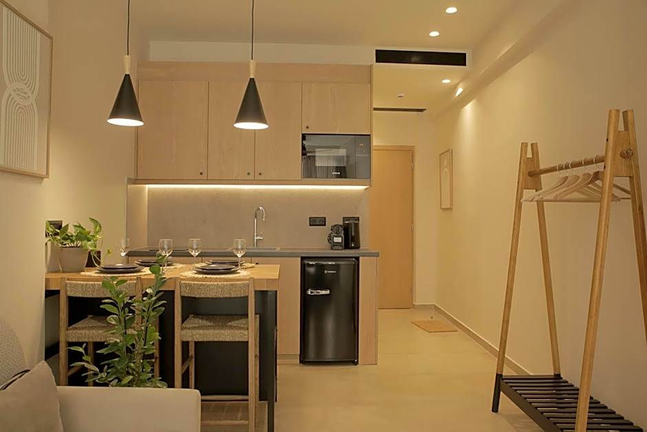 Living Stone Boutique Hotel