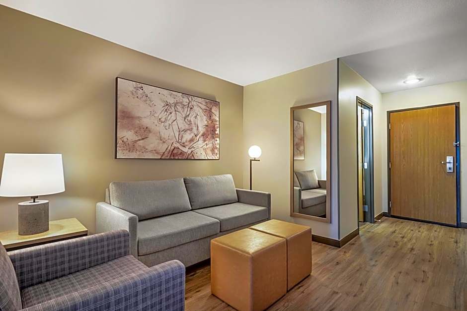 Best Western Plus Meridian