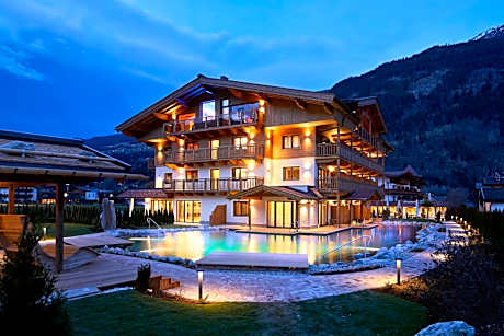 Hotel Wöscherhof - 4 Sterne Superior