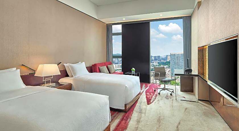 Hilton Guangzhou Tianhe