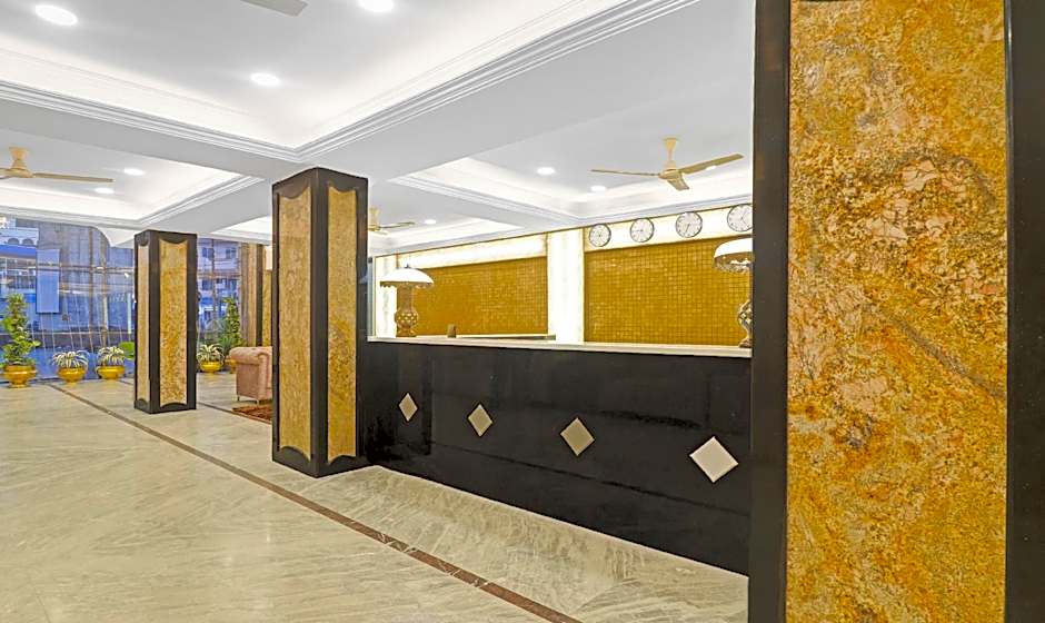 Treebo Trend Syn Elite Residency – Hyderabad, 