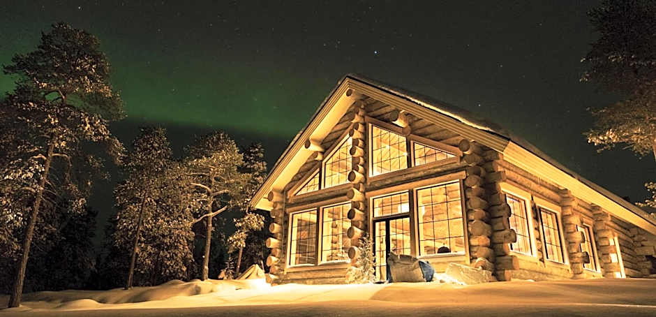 Wilderness Hotel Nangu & Igloos