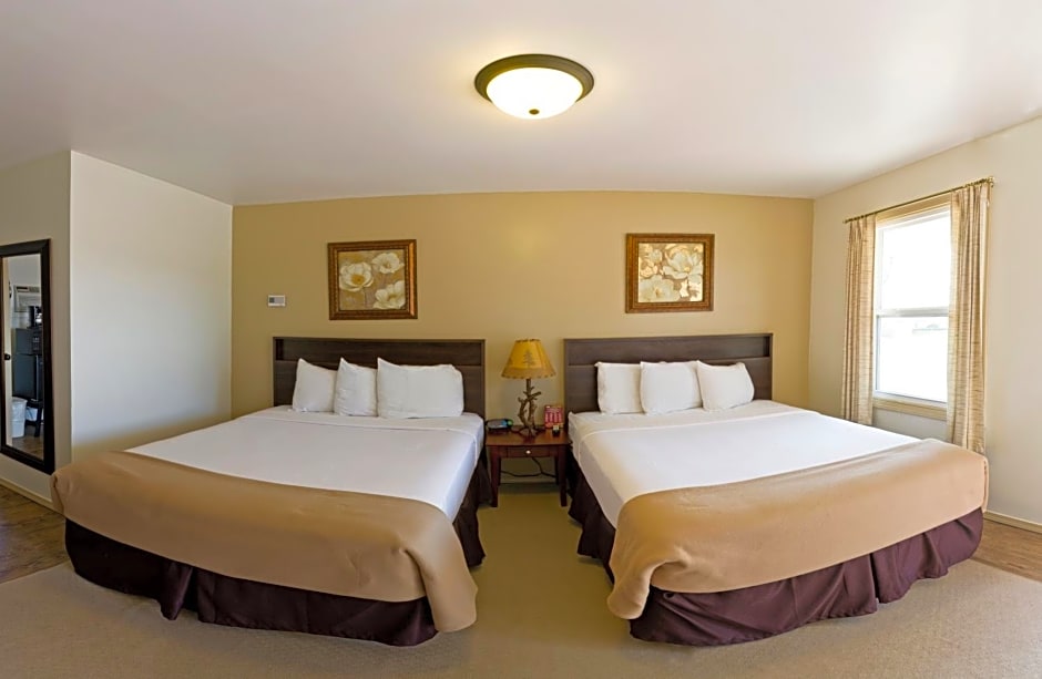 Sunset Lodge Escanaba