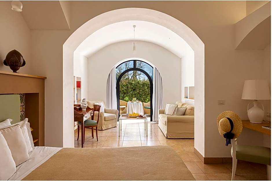 Tenuta Moreno