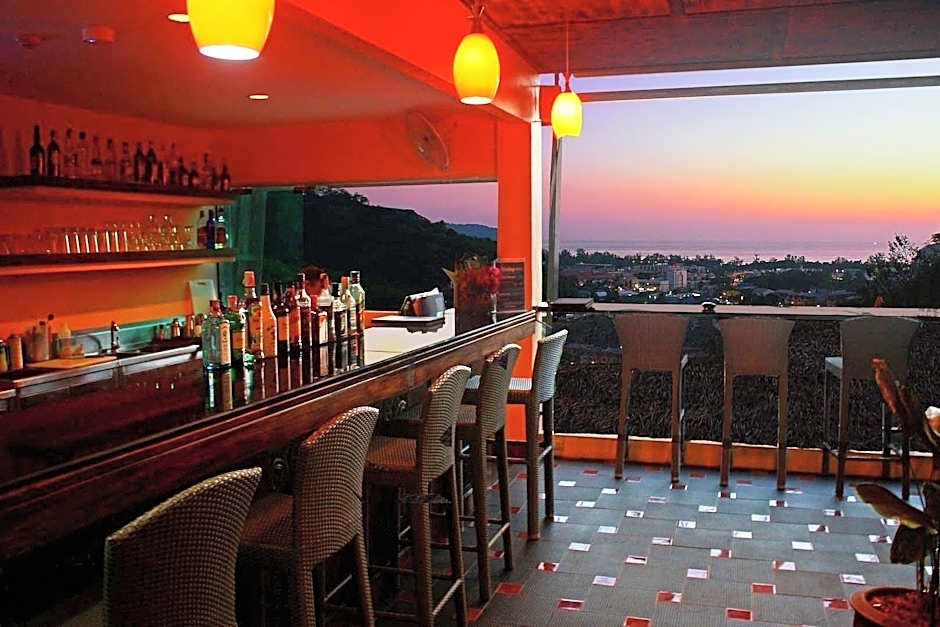 CC’s Hideaway Hotel