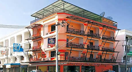 Krabi Orchid Hometel